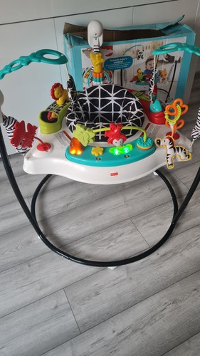 Mint condition fisher price - mint, condition!