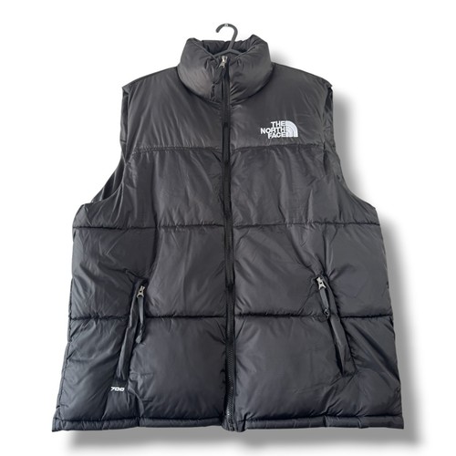 The north face nuptse - the,