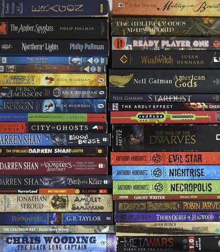 Children books select - children's, :