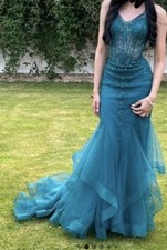 Red Carpet Ready ‘lola’