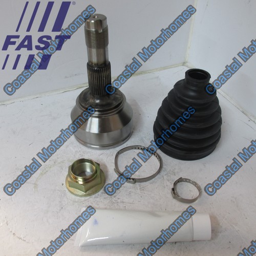 Fits fiat ducato - fiat, peugeot