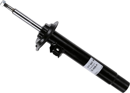 Shock absorber sachs 317 543 - absorber,