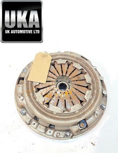 Clutch toyota auris icon 6 - icon, 1.6