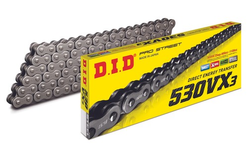 Did ring chain 530vx3 - x-ring, 108