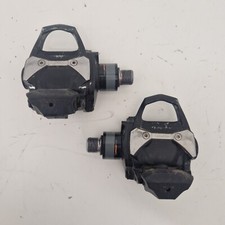 PowerTap power meter pedals