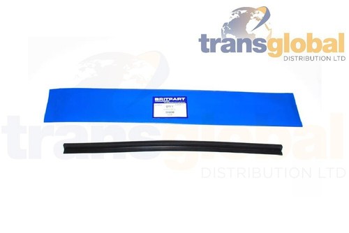 Sliding window rubber seal - sliding,