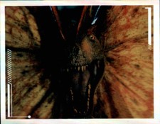 Jurassic World Dominion - A