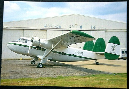 45963 photo postcard aircraft - 45963,