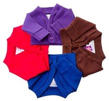 FRILLY LILY SCHOOL UNIFORM