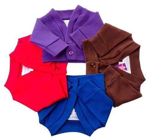 Frilly lily school - frilly,
