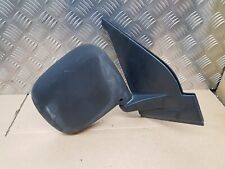 Nissan Vanette Wing Mirror Right Ldv Club Cargo Off Driver Side 1999 2000 2.3