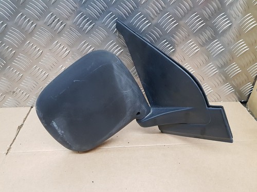 Nissan vanette wing mirror - nissan,