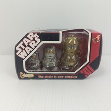 Star Wars Chubby Nesting Dolls