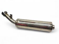 Exhaust Silencer Suzuki GSF 1250 Bandit, GSF 650