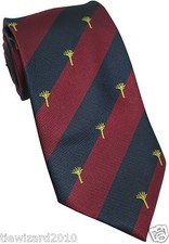Welsh Guards Regimental Tie