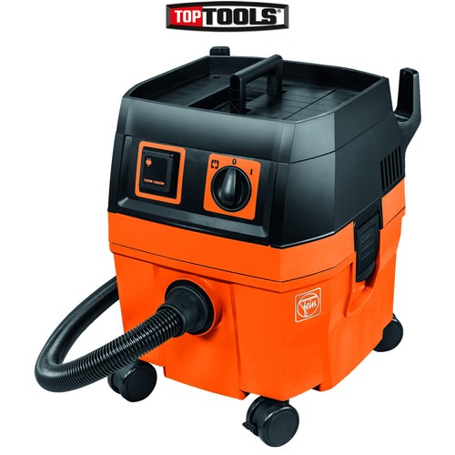 Fein dustex 25l 110v - fein,
