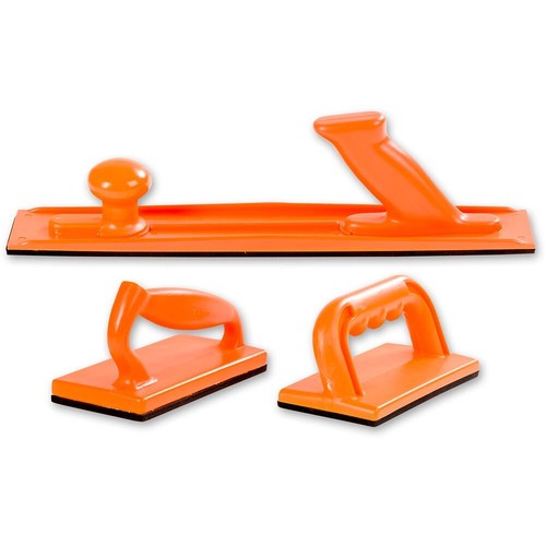 Axminster guide block set - guide,