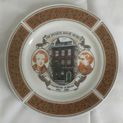 Charles dickens house - charles, museum