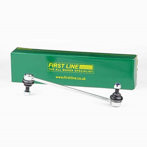 Anti roll bar - anti,