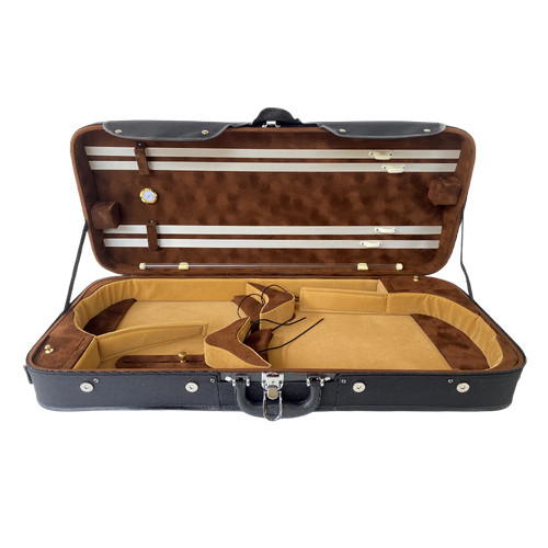 Full size double violin - size,
