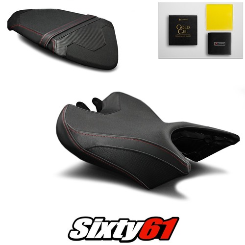 Triumph speed triple seat - triumph,
