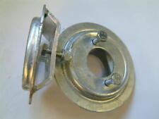 Spring Spacers Rear + 1 1/2