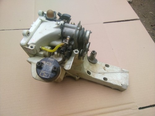 Genuine stihl ts410 disc - genuine,