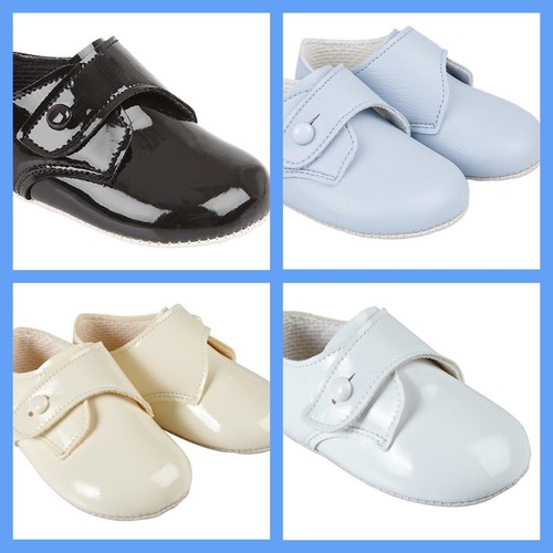 Bay pods baypods baby shoes - bay,