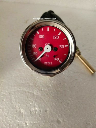 Oil temperature gauge for - temperature,