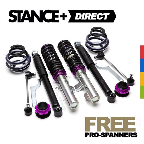 Stance ultra coilovers - stance+,