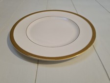 ROYAL DOULTON ROYAL GOLD SIDE
