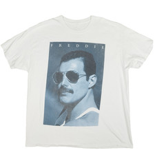 Freddie Mercury Official Merch