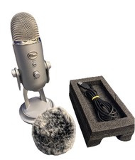 Blue Yeti USB Condenser