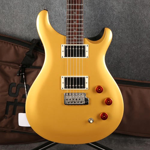 Prs dgt david grissom - prs,