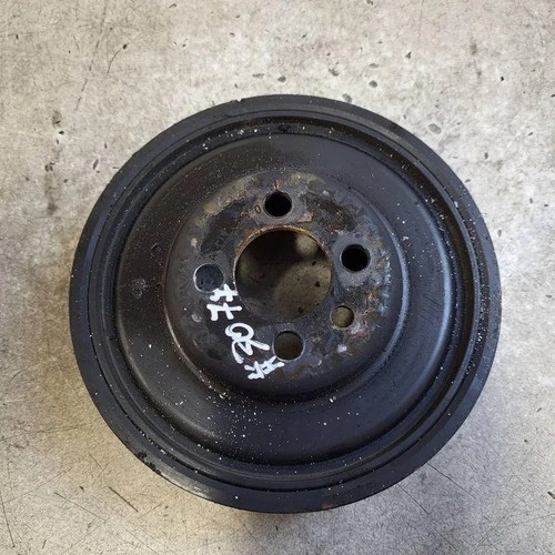 Polo 6c crankshaft - vw,