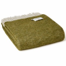 TWEEDMILL 100% Wool Sofa