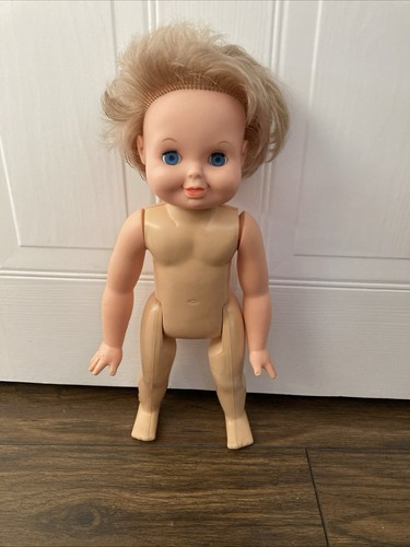 Palitoy tippy tumbles vintage - palitoy,