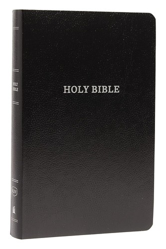 Kjv holy bible - holy, bible: