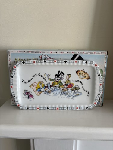 Alice wonderland paul - in,