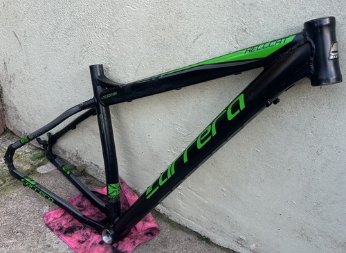 Carrera hellcat bicycle - carrera,