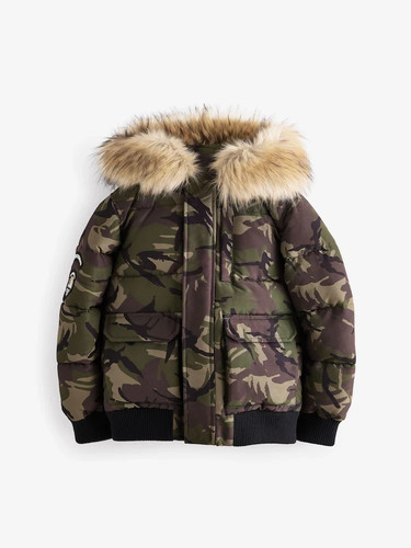Kids boys superdry - kids, camouflage