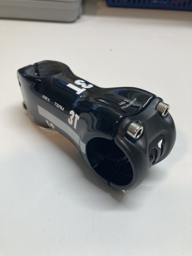 Arx ltd 80mm 6 - 3t, degree