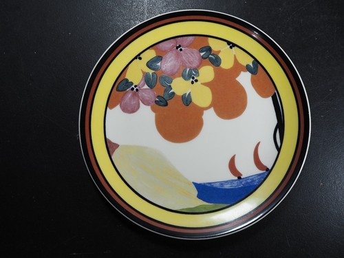 Plate wedgwood limited edition - plate,