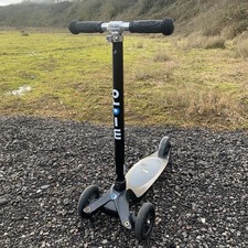 Micro Maxi Kickboard Scooter -