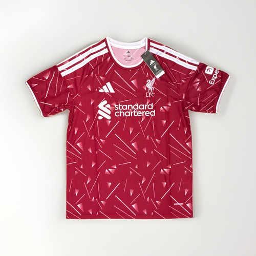 Adidas liverpool home - adidas, 26/27