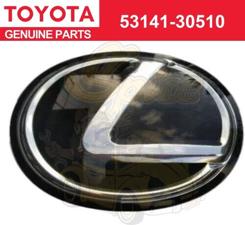 Toyota genuine lexus gs450h - toyota,