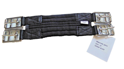 New mini girth - , 10''