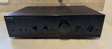 Kenwood 660d stereo - ka-660d,