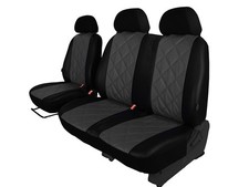 TAILORED SEAT COVERS For