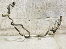 MAZDA 6 2015 GJ ESTATE 2.2 DIESEL OIL FEED PIPE /2012-18